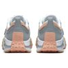 Sneakers Brick "Grey Pink"