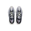 Sneakers Brick "Grigio Nero"
