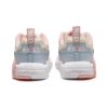 Sneakers Brick "Rosa Blu Bianco"