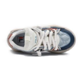 Sneakers Brook “Blue White”