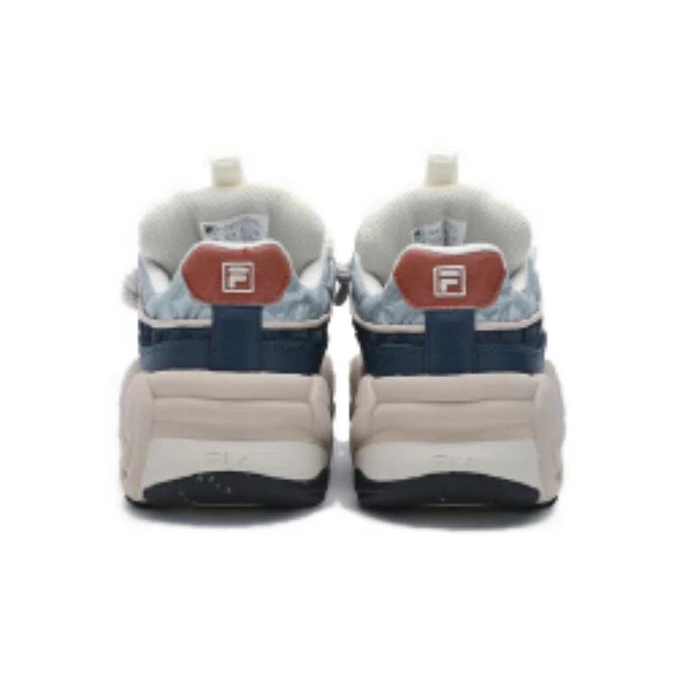 Sneakers Brook "Blue White"