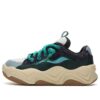 Sneakers BROOK LV "Green White Blue"