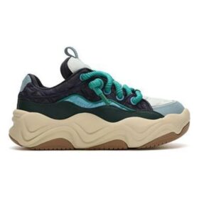 Sneakers BROOK LV “Green White Blue”