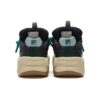 Sneakers BROOK LV "Green White Blue"