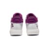 Sneakers Cage TC "Bianco Viola Rosa"