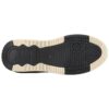 Sneakers Canestro "Cream White Black"