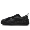 Sneakers Canestro "Nero"