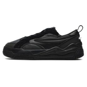 Sneakers Canestro “Nero”
