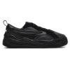 Sneakers Canestro "Nero"