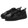 Sneakers Canestro "Nero"