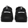 Sneakers Canestro "Nero"
