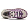 Sneakers Carrot "Viola Marrone"