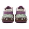 Sneakers Carrot "Viola Marrone"