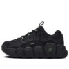 Sneakers Cat Claw "Nero"