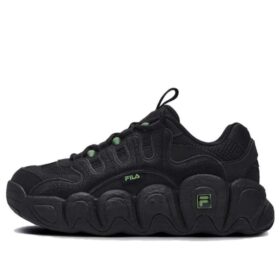 Sneakers Cat Claw "Nero"