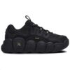 Sneakers Cat Claw "Nero"