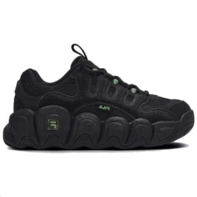 Sneakers Cat Claw “Nero”