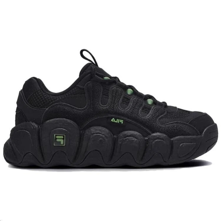 Sneakers Cat Claw "Nero"