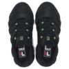 Sneakers Cat Claw "Nero"
