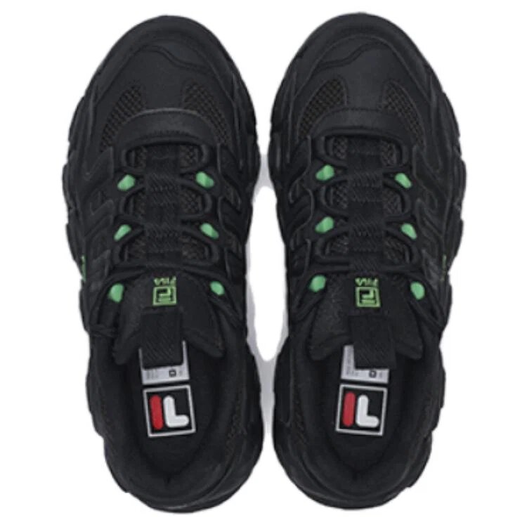 Sneakers Cat Claw "Nero"