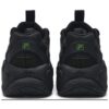 Sneakers Cat Claw "Nero"