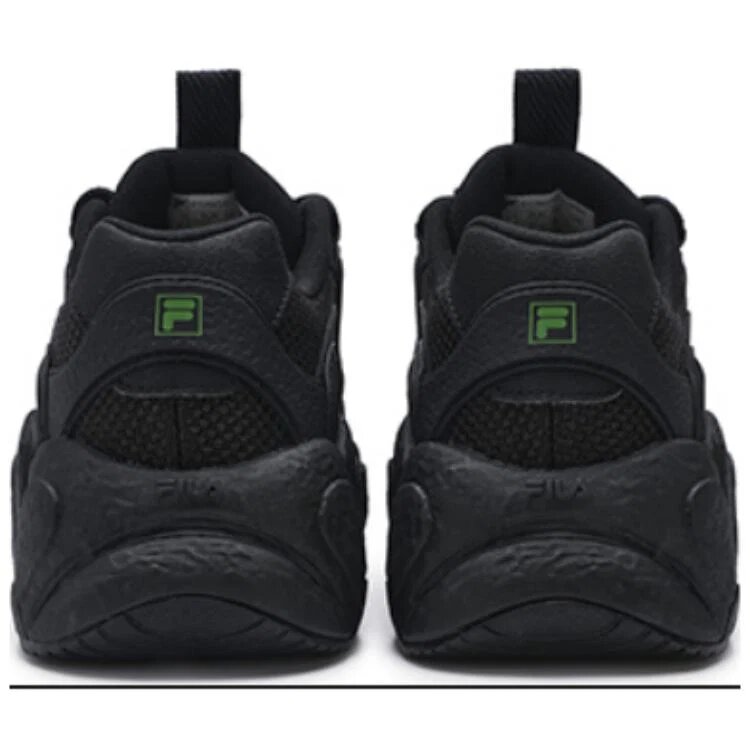 Sneakers Cat Claw "Nero"