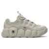Sneakers chunky CROISSANT "Cream White"