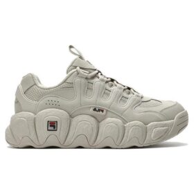 Sneakers chunky CROISSANT “Cream White”