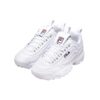 Sneakers chunky della serie Disruptor 2, bianche