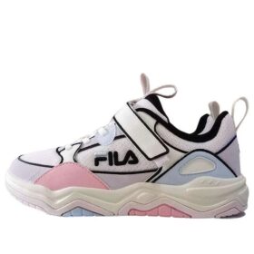 Sneakers classiche da abbigliamento sportivo "Bianco, blu, lilla"