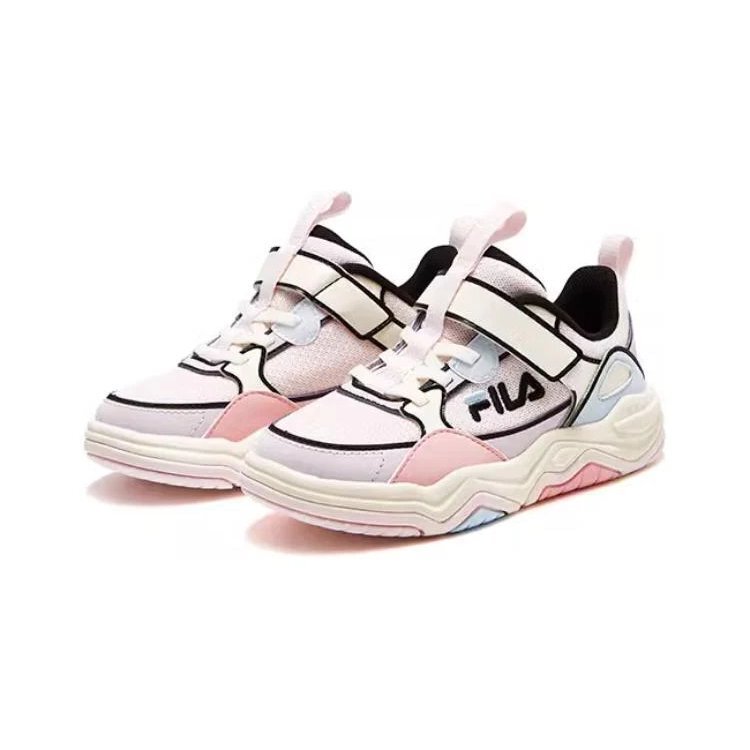 Sneakers classiche da abbigliamento sportivo "Bianco, blu, lilla"