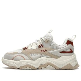 Sneakers Collina "Bianco Grigio Beige"