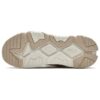 Sneakers Collina "Bianco Grigio Beige"