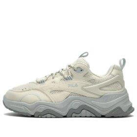 Sneakers Collina "Cream White Blue Grey"