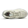 Sneakers Collina "Cream White Blue Grey"