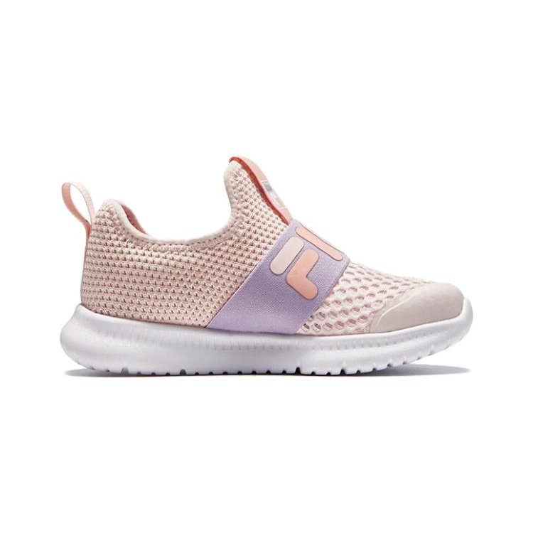 Sneakers Comfort "Pink Lilac"