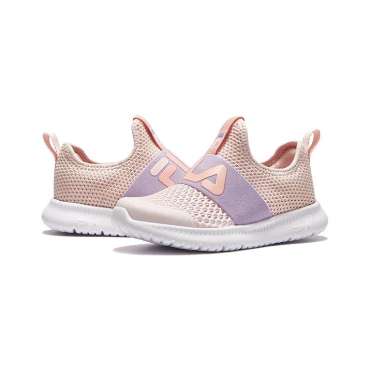 Sneakers Comfort "Pink Lilac"