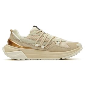 Sneakers Corsa Low Chunky GS Beige