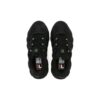 Sneakers CROISSANT Chunky "Nero"