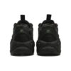 Sneakers CROISSANT Chunky "Nero"