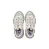 Sneakers CROISSANT Chunky "White Grey"
