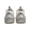 Sneakers CROISSANT Chunky "White Grey"