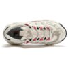 Sneakers Croissant Etudes "White"