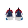 Sneakers da allenamento "Bianco Rosso Blu"
