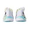 Sneakers da corsa alla moda "Bianco, Blu, Giallo"
