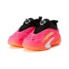 Sneakers da corsa alla moda "Rosa Arancione"