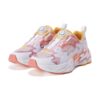 Sneakers da corsa alla moda "White Pink"