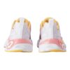 Sneakers da corsa alla moda "White Pink"