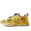 Sneakers da corsa alla moda "Yellow"