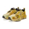 Sneakers da corsa alla moda "Yellow"